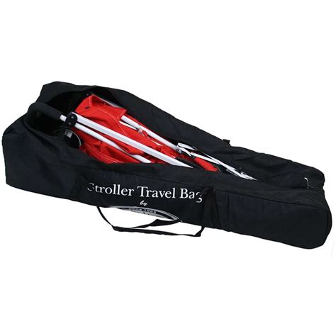 universal stroller travel bag